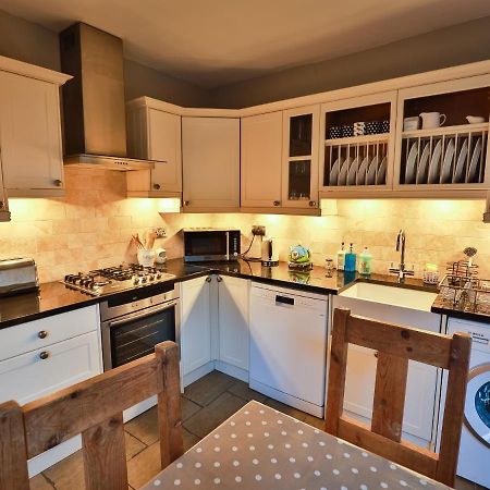Wren Cottage 佩特利布里奇 外观 照片