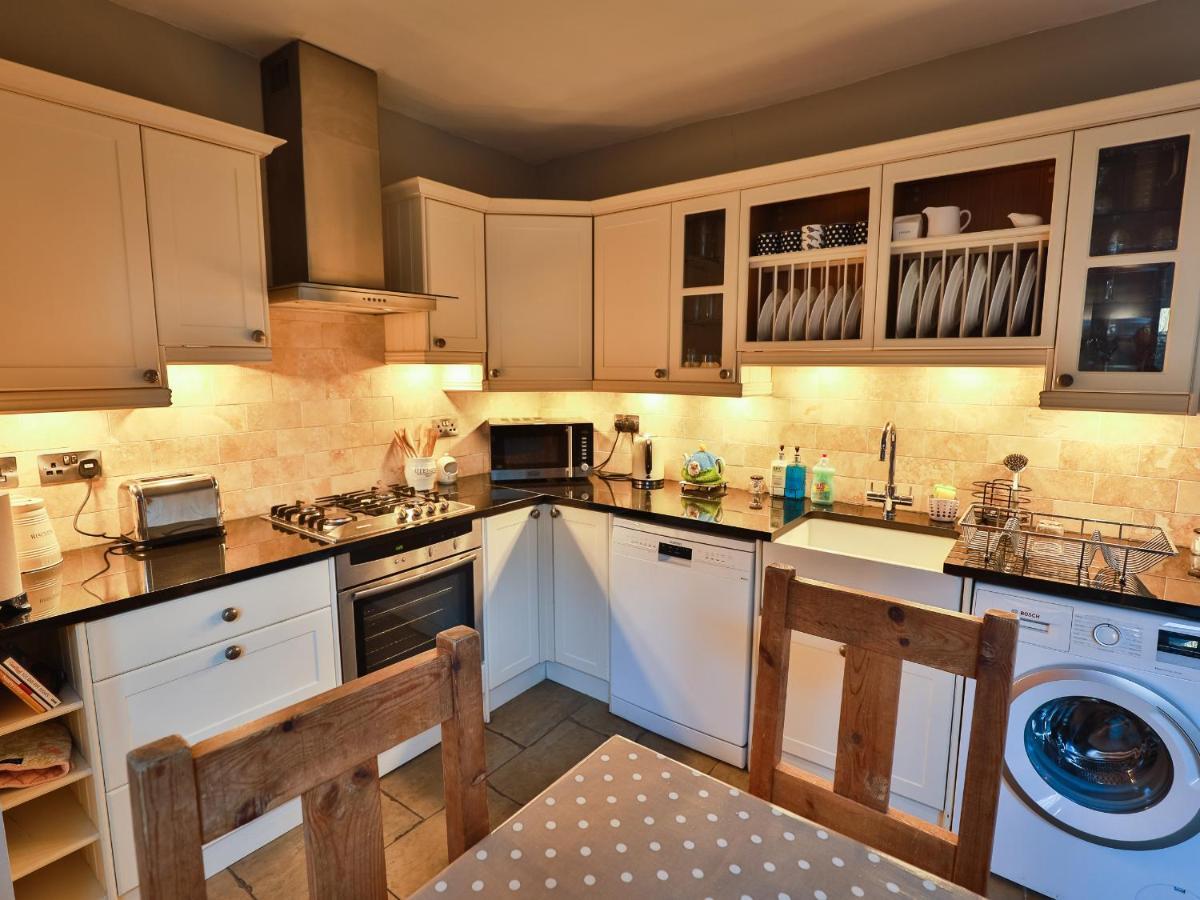 Wren Cottage 佩特利布里奇 外观 照片