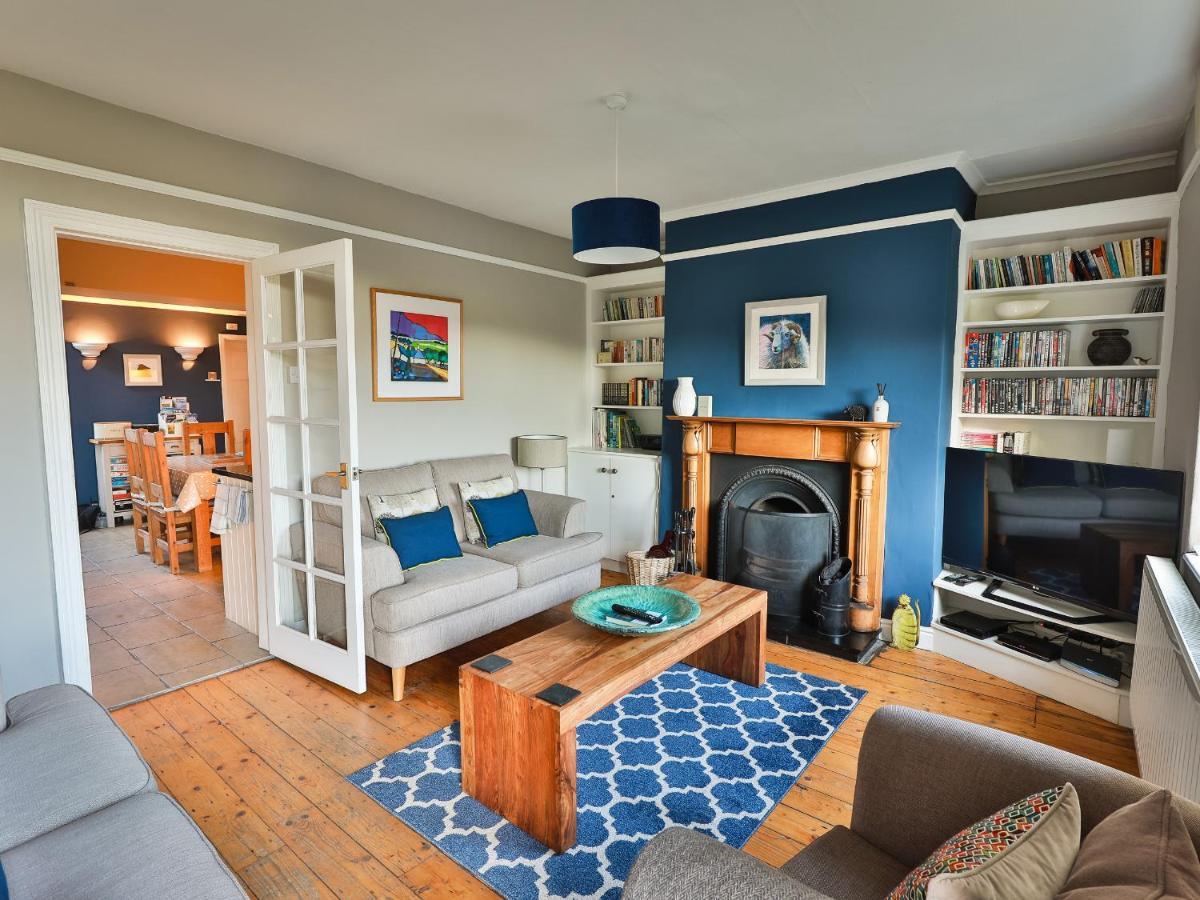 Wren Cottage 佩特利布里奇 外观 照片