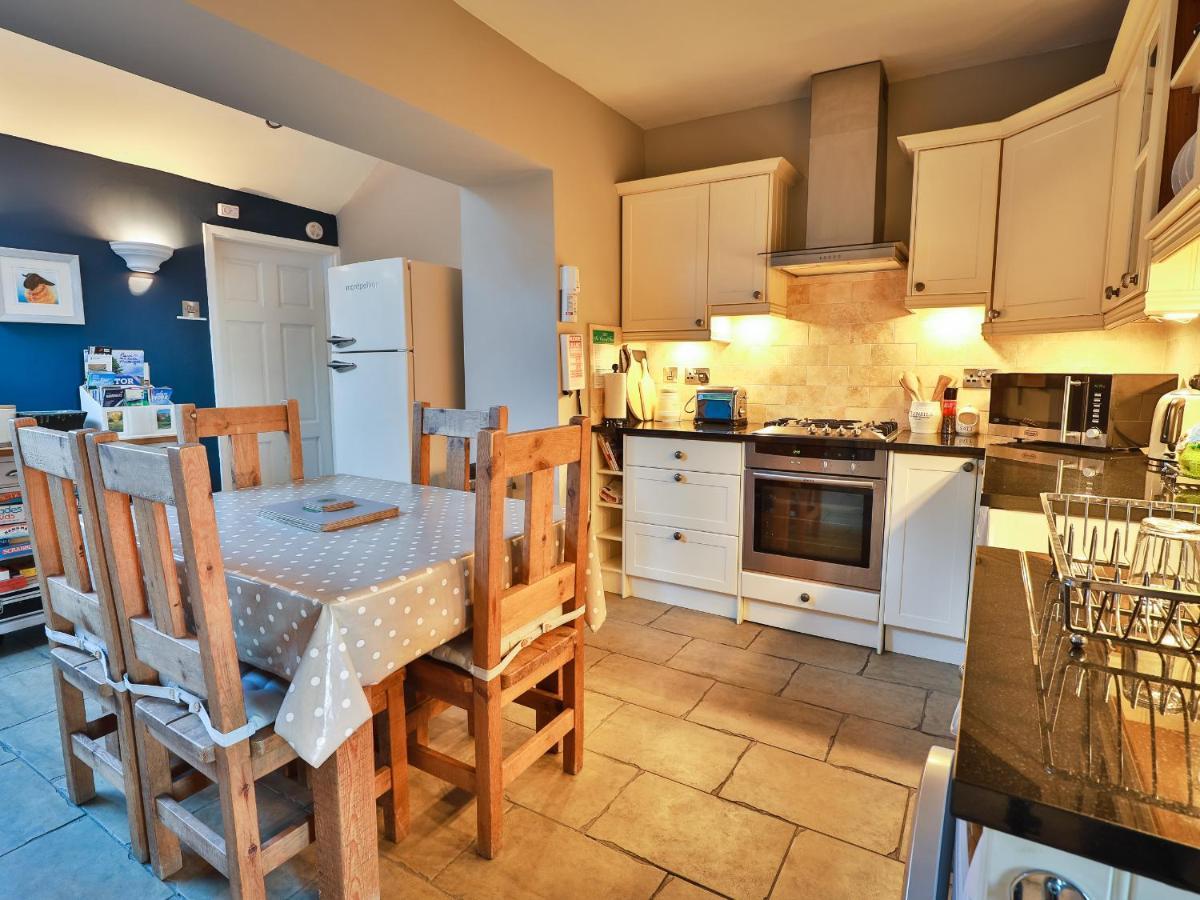 Wren Cottage 佩特利布里奇 外观 照片